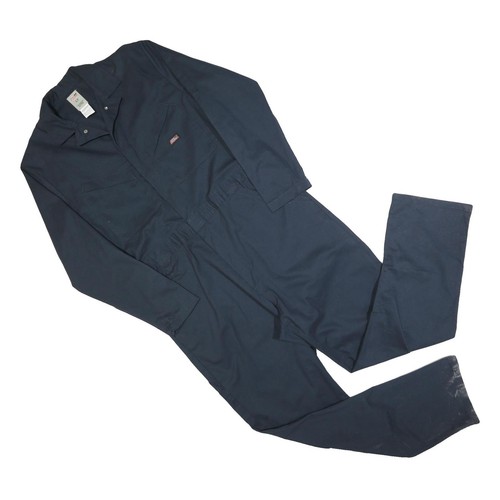 Dickies uomo blu navy misto - navy,