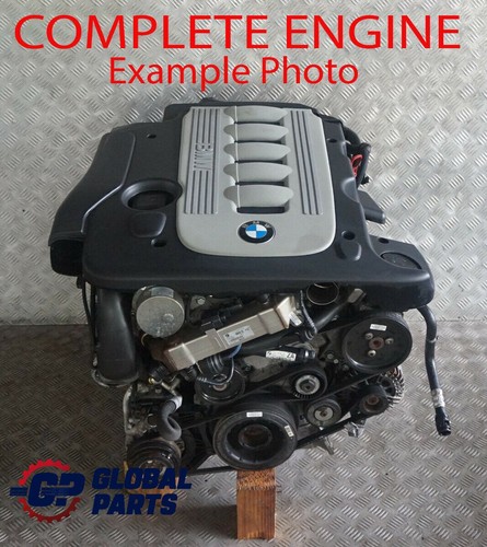 Bmw e83 diesel m57n2 - x3,
