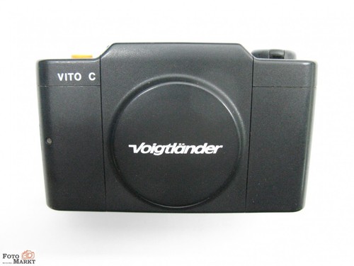 Voigtländer vito fotocamera - voigtländer,