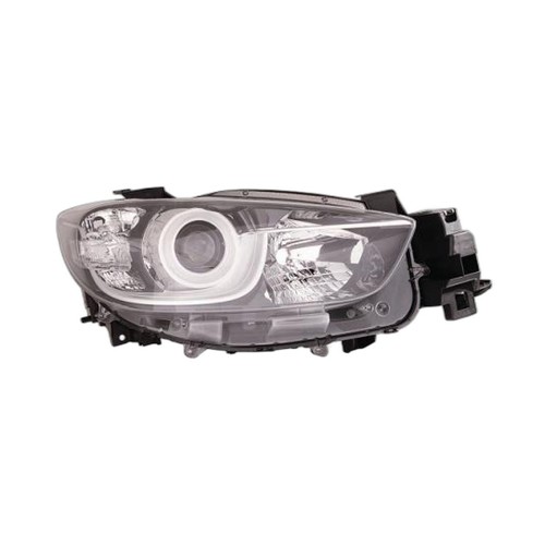 Faro anteriore destro mazda - faro,
