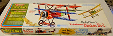 COMET SUPERSTARS FOKKER DR-1