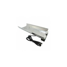 Mammoth riflettore per neon - riflettore,