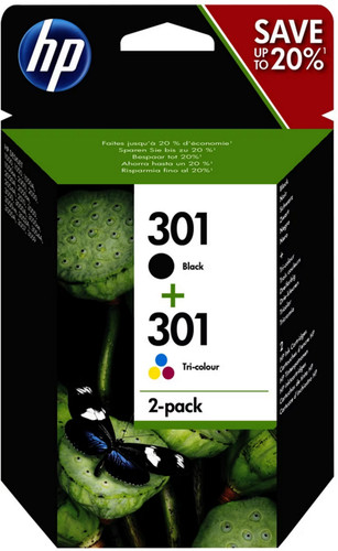 Cartucce stampante 301 - cartucce,