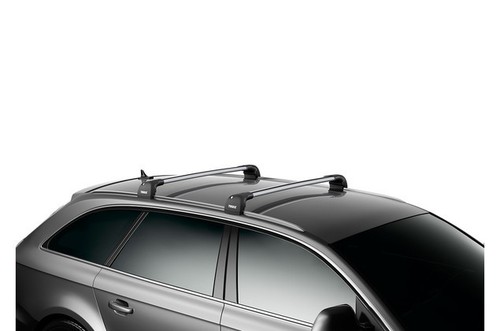 Kit barre portatutto thule - kit,