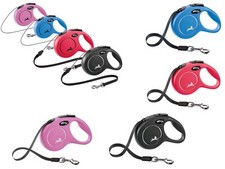 Guinzaglio Flexi New Classic