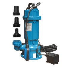 Pompa acqua sporca OUTLET IBO