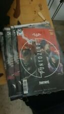 Fumetto Batman Fortnite Punto