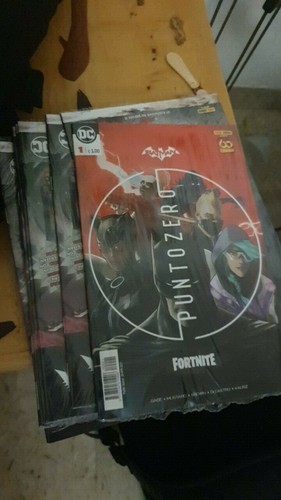 Fumetto batman fortnite - fortnite, punto