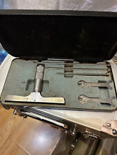 vecchio strumento di misura