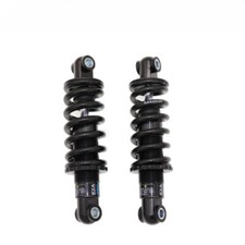 Ammortizzatore Posteriore Bici