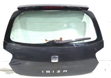 RICAMBI USATI, PORTELLONE / COFANO POSTERIORE COMPLETO SEAT IBIZA, ANNO : 2014