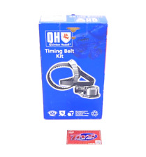 KIT CINGHIA DISTRIBUZIONE QBK693 ADATTO ALFA ROMEO 145 147 156 GT GTV 2.0 LANCIA