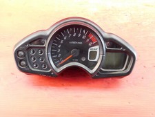 STRUMENTAZIONE CONTACHILOMETRI