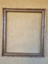 Cornice artigianale in legno