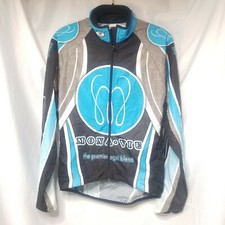 Maglia ciclismo Sugoi Team