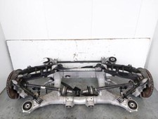 33316866423 PONTE POSTERIORE C/SEMIASSI BMW SERIE 5 (G31) 530d XDRIVE 3.0 HYBRID