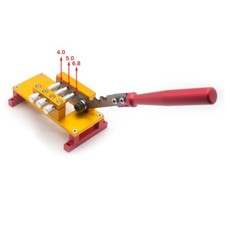 Cesoie Posizionamento