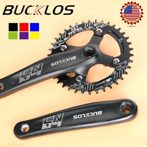 Catena singola bici - mtb, 30-52t