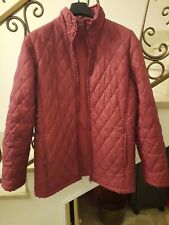 Giubbino Donna Taglia M