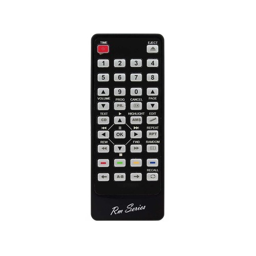 Telecomando serie adatto - telecomando,
