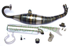 Jollymoto Marmitta per Aprilia