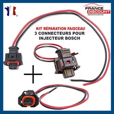 3x Riparazione Fascio Filo