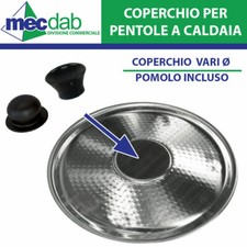 Coperchi per pentole caldaia - coperchi,