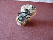 POMPA BENZINA GALLEGGIANTE COMPLETO FIAT PANDA 900
