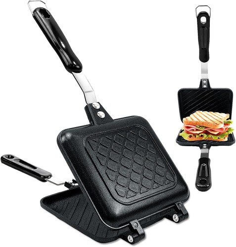 Paninaio antiaderente panini - paninaio,