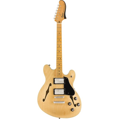 Squier classic vibe starcaster - squier,