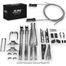 Per BMW X5 E53 (2000-2006) Kit