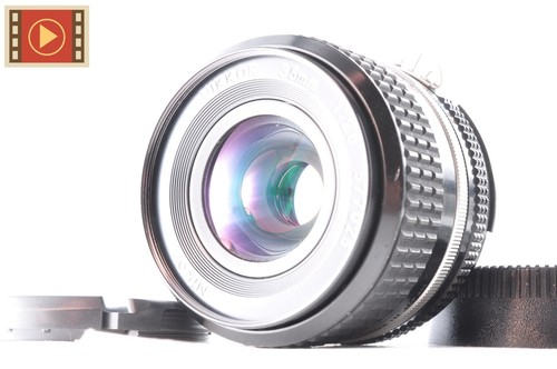 Obiettivo nikon s ais - obiettivo,