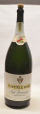 2 Ft Tall MARTINI & ROSSI Asti