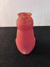 Delatte Lampadario A Tulipano