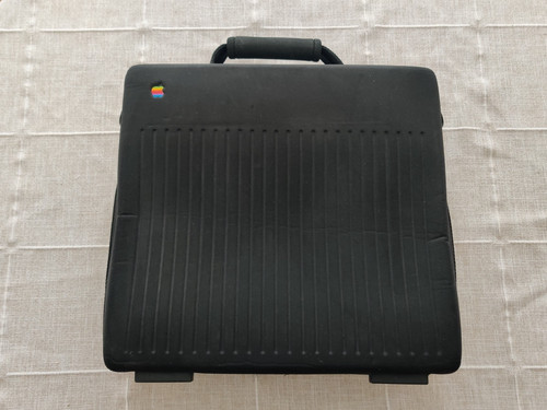 Rare vintage apple macintosh - vintage,