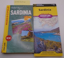 Sardinia, Italy National