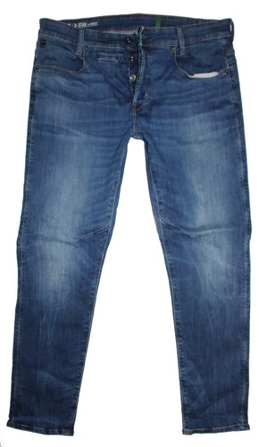 Pantalone jeans uomo - , g-star