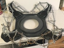 Catene da neve Spikes Spider