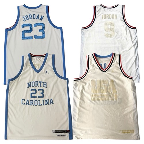 Maglia reversibile michael - maglia,