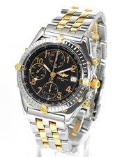 Breitling Chronomat in
