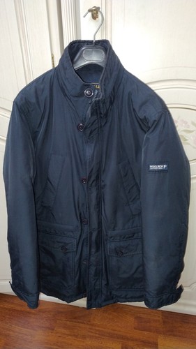 Giacca woolrich uomo - da,