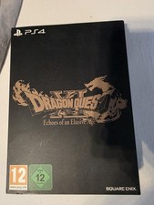 Dragon quest streiter d - xi,
