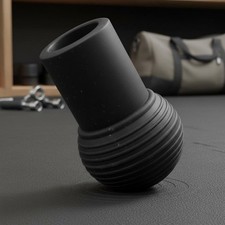 Base Landmine per Bilanciere