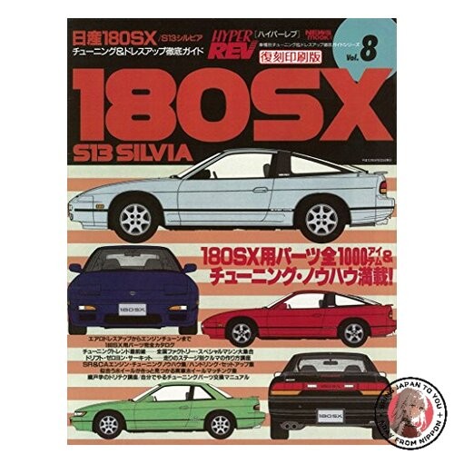 Ristampa hyper rev - rev, 8