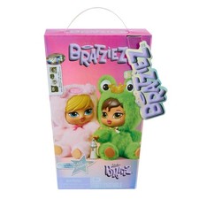 Peluche bambola Bratz Bratziez