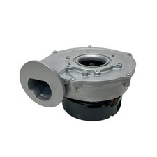 Ventilatore Worcester