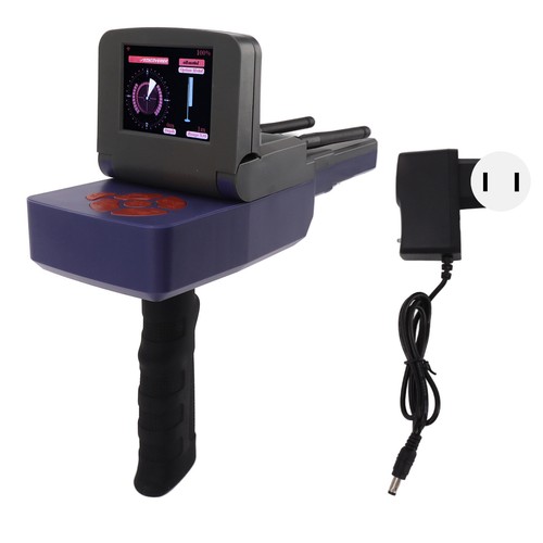 Metal detector sotterraneo