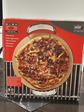 Weber 8836 Gourmet BBQ System