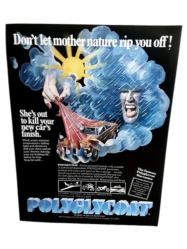 Polyglycoat 1978 protezione - polyglycoat,