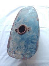 SERBATOIO VESPA 125 originale anni 60